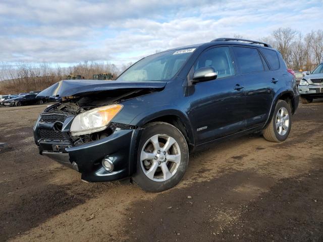 2010 TOYOTA RAV4 LIMIT #3030407502