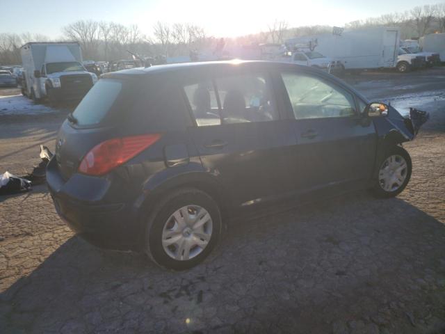 Vin: 3n1bc1cp3ck267938, lot: 83409534, nissan versa s 20123