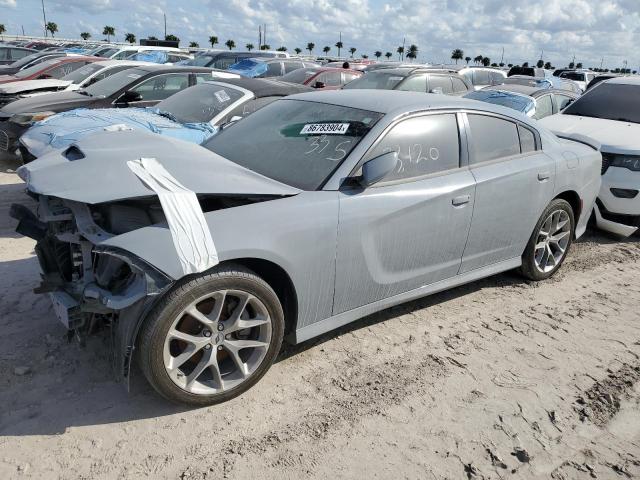 2021 DODGE CHARGER GT #3036949739