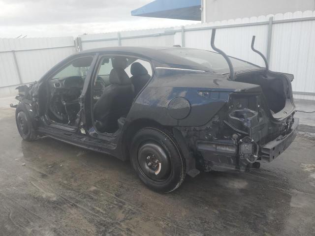 VIN 1N4AA6CV2MC512199 2021 NISSAN MAXIMA no.2