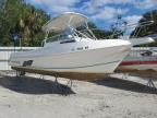 Lot #3026304431 1999 AQUA BOAT