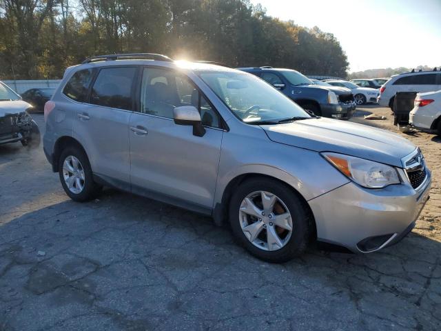 2015 SUBARU FORESTER 2 - JF2SJAHC9FH572870