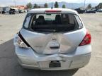 Lot #3023726928 2007 NISSAN VERSA S