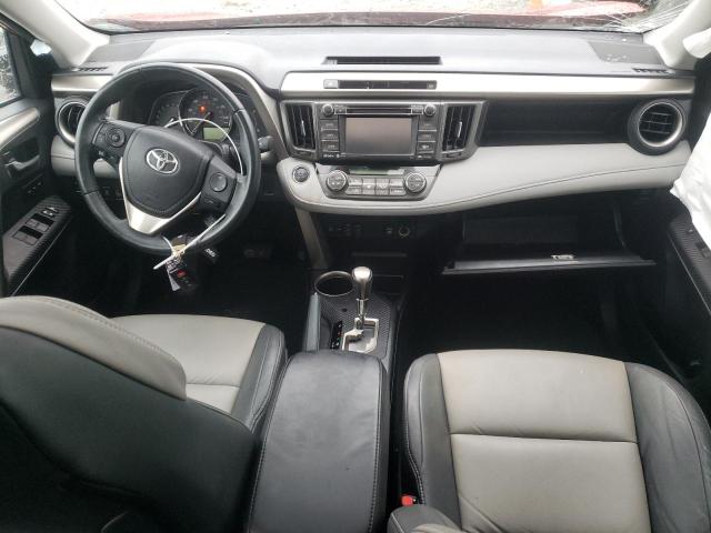 2015 TOYOTA RAV4 LIMIT - 2T3YFREV4FW144147