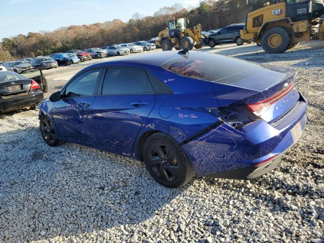 2023 HYUNDAI ELANTRA SE 5NPLM4AG9PH114404