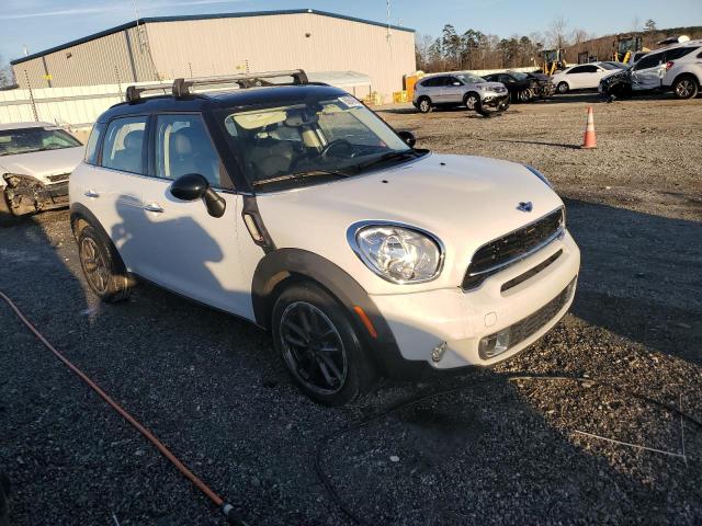 2016 MINI COOPER S C - WMWZC3C57GWT07354