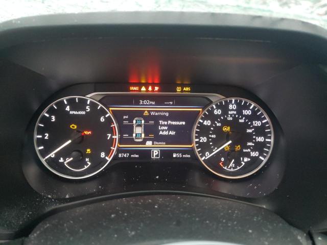 2024 NISSAN SENTRA SV - 3N1AB8CV3RY366948