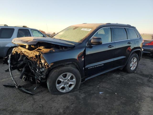 Global Auto Auctions: 2014 JEEP GRAND CHER