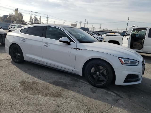 2018 AUDI A5 PRESTIG WAUFNCF53JA073503