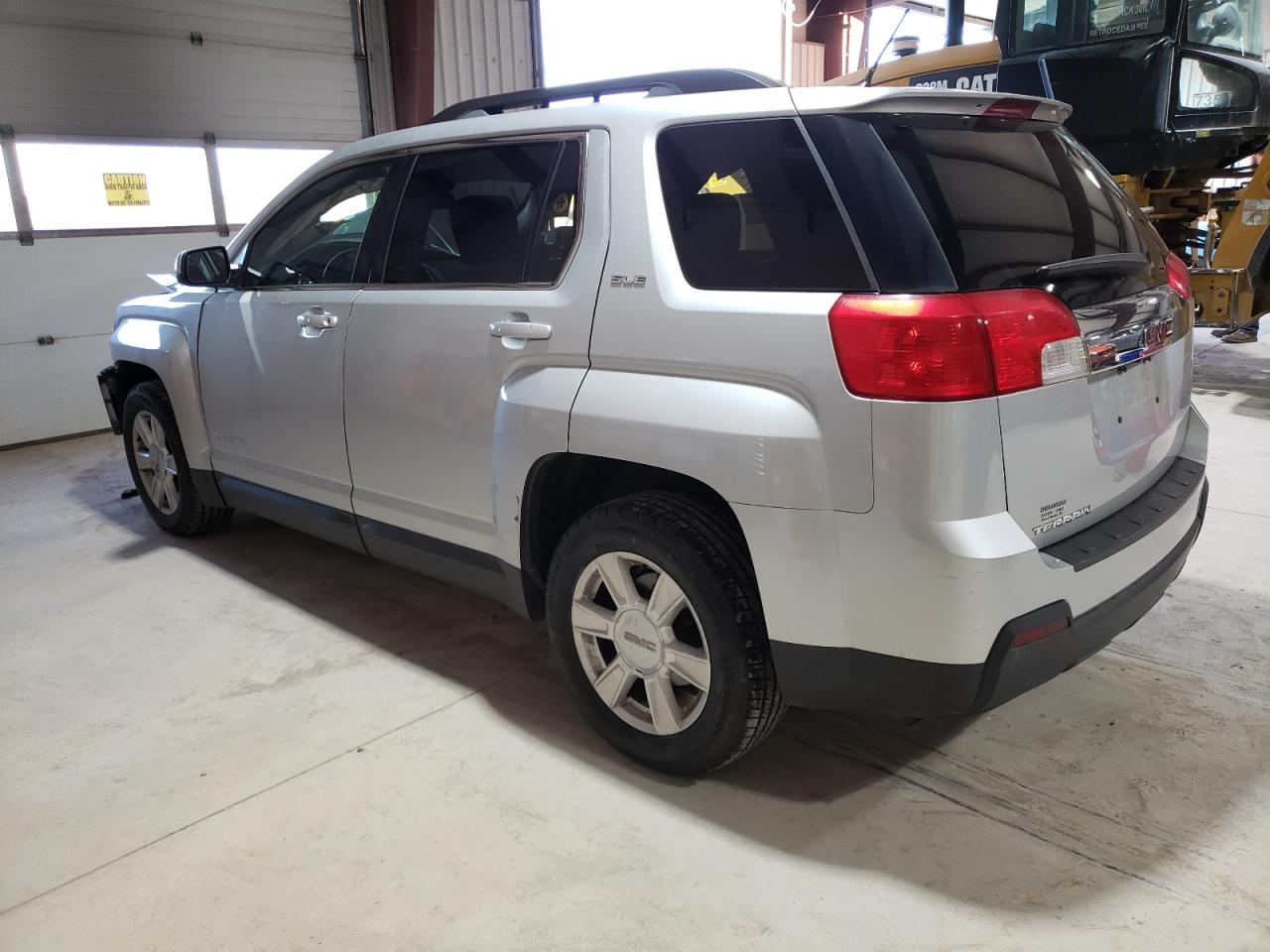 Lot #3030497475 2013 GMC TERRAIN SL