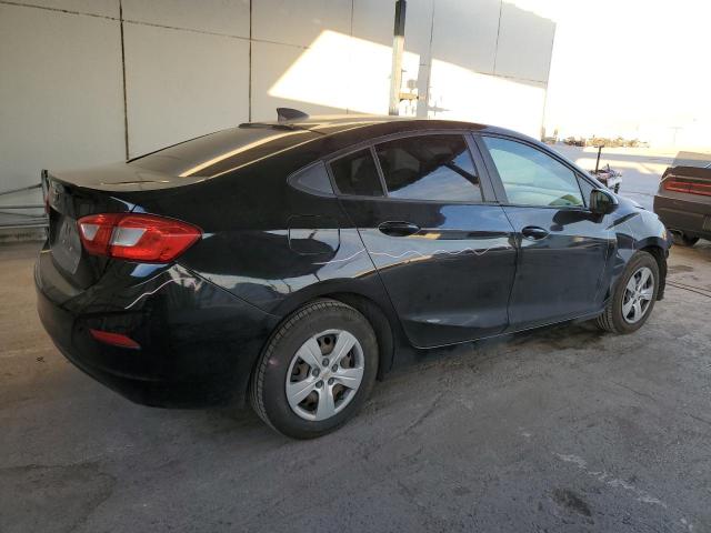 2018 CHEVROLET CRUZE LS - 1G1BC5SM1J7247834