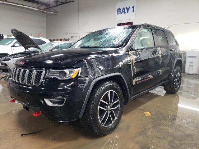 2017 JEEP GRAND CHER - 1C4RJFLT9HC686434