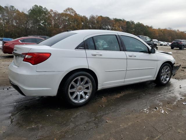 Vin: 1c3ccbab2cn273226, lot: 84875664, chrysler 200 lx 20123