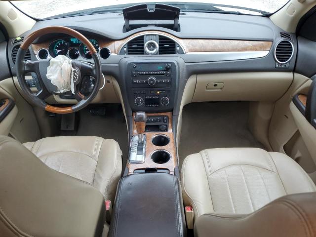 2012 BUICK ENCLAVE - 5GAKRCED6CJ376732