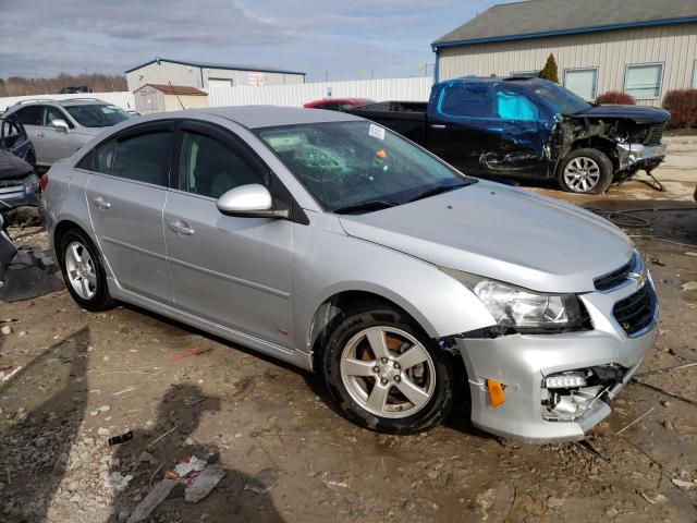 Vin: 1g1pe5sbxg7165141, lot: 85976074, chevrolet cruze lt 20164