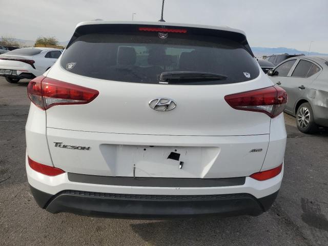 2017 HYUNDAI TUCSON LIM - KM8J3CA40HU514719