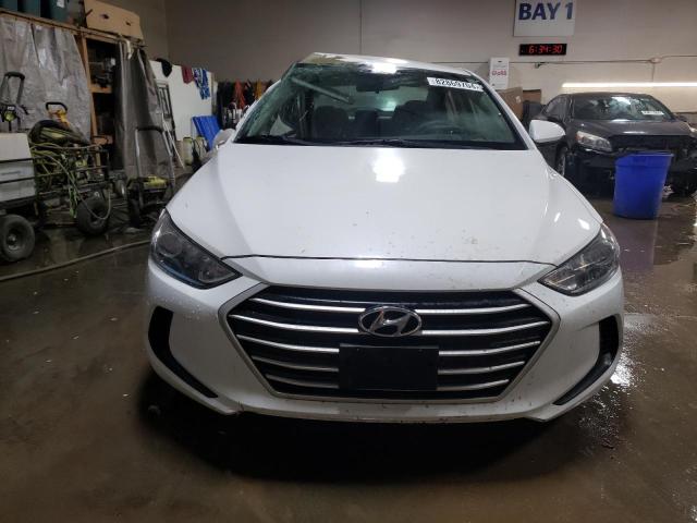 2017 HYUNDAI ELANTRA SE - 5NPD84LF9HH157218