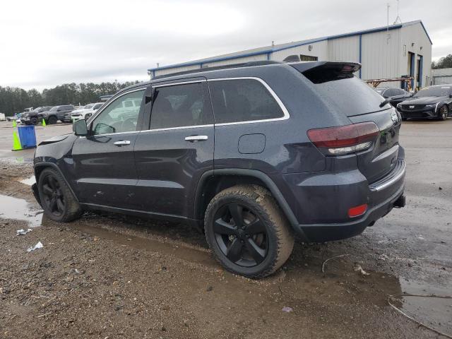 JEEP GRAND CHER 2014 charcoal 4dr spor gas 1C4RJFBT0EC183274 photo #3