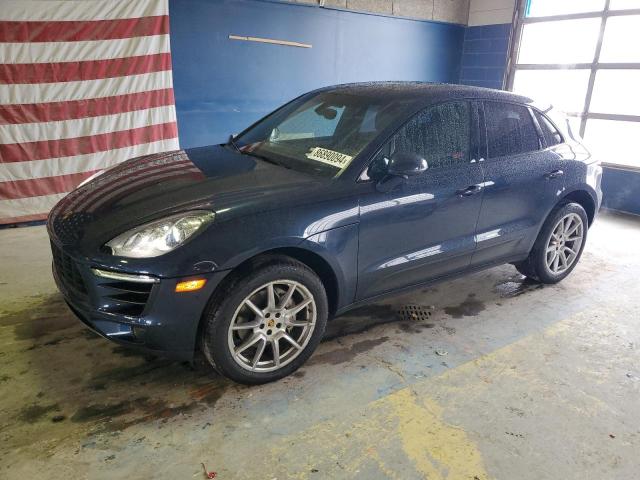 VIN WP1AB2A52FLB64733 2015 PORSCHE MACAN no.1