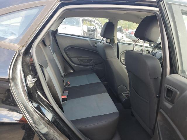 2019 FORD FIESTA S - 3FADP4AJXKM140476