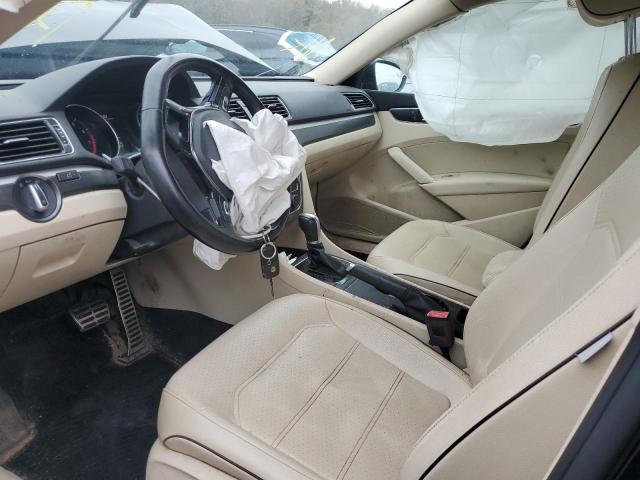 2018 VOLKSWAGEN PASSAT S - 1VWAA7A39JC018531