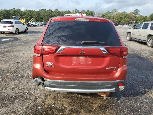 VIN JA4AD3A35JZ000263 2018 MITSUBISHI OUTLANDER no.6