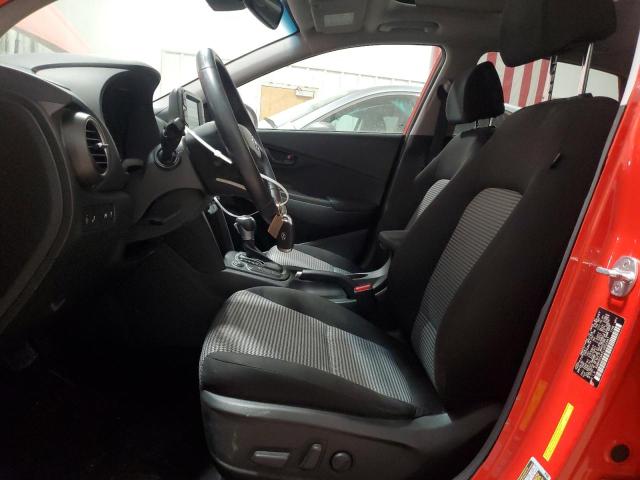 2020 HYUNDAI KONA SEL P - KM8K6CAA3LU552441