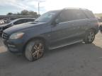 Lot #3024615641 2012 MERCEDES-BENZ ML 350 4MA