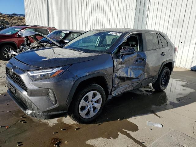 VIN 2T3F1RFV9RC452487 2024 TOYOTA RAV4 no.1