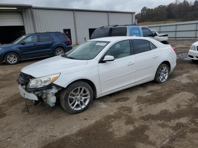 2013 CHEVROLET MALIBU 1LT #3024729225