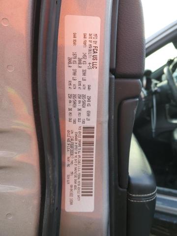 2015 JEEP GRAND CHER - 1C4RJFBG6FC833617