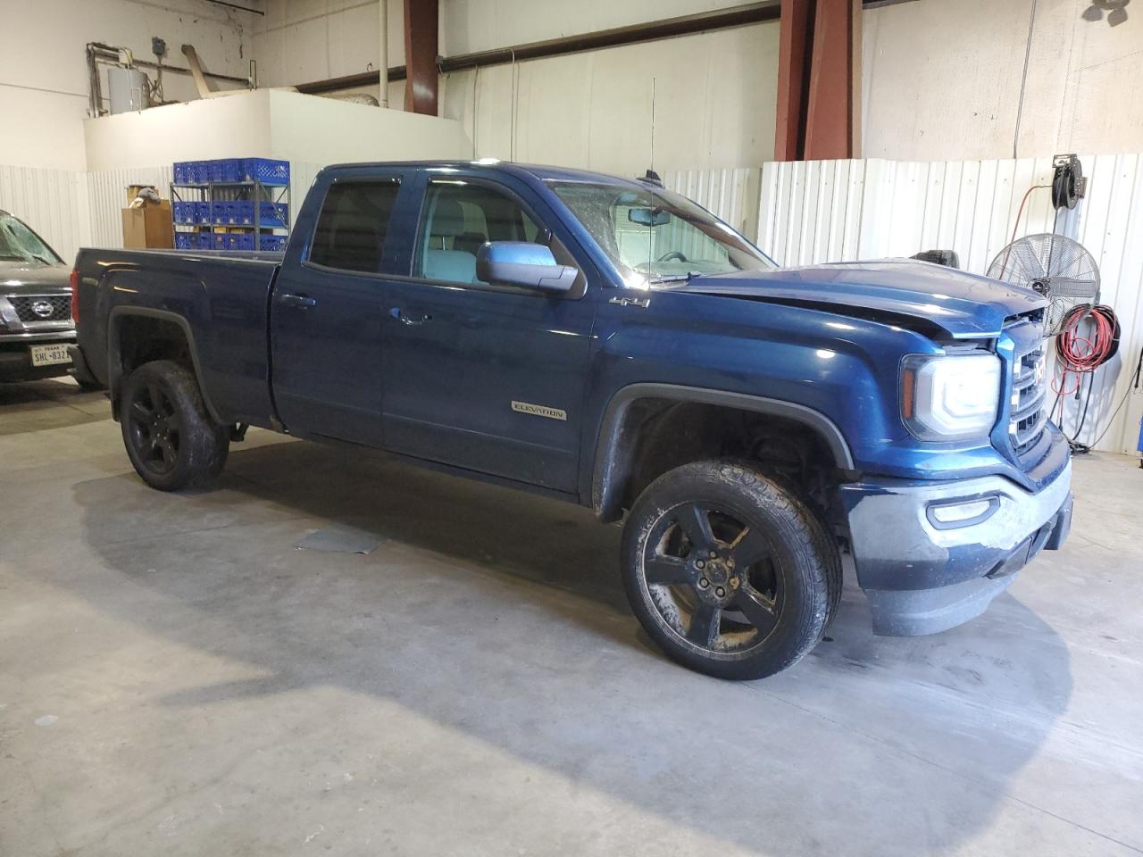 Lot #3024142864 2016 GMC SIERRA K15