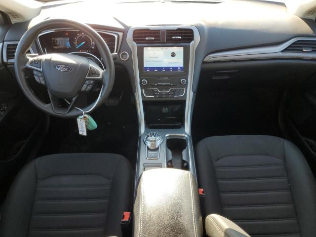 2020 FORD FUSION SE - 3FA6P0HD9LR120273