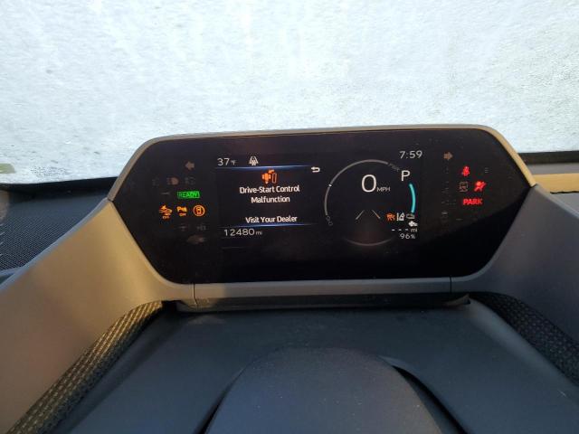 2023 SUBARU SOLTERRA P JTMABABA5PA036488