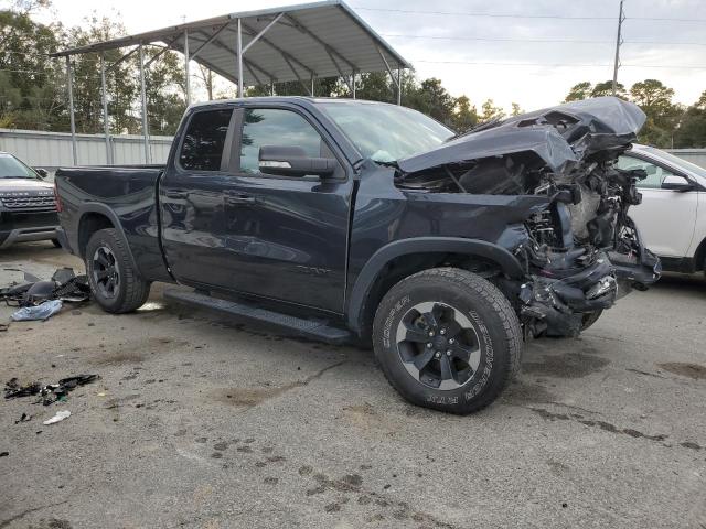2020 RAM 1500 REBEL - 1C6SRFET4LN138188