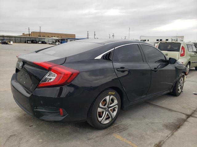 2016 HONDA CIVIC LX - 19XFC2F51GE059060