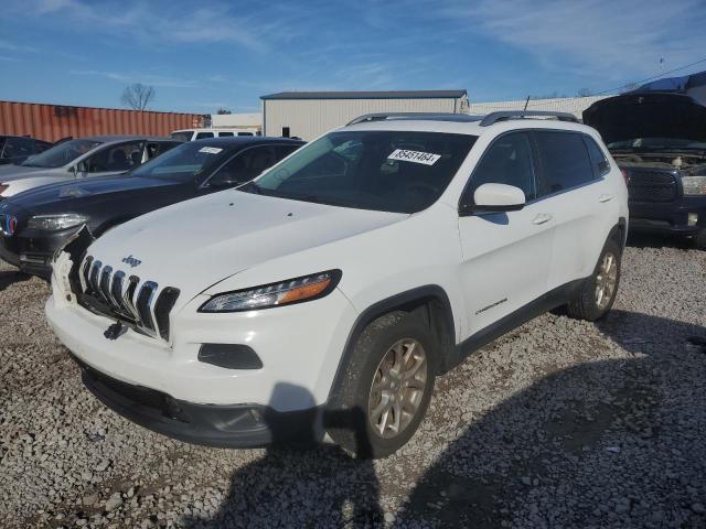 2014 JEEP CHEROKEE L #3034590777