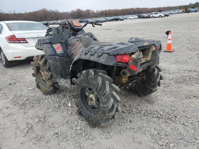 POLARIS SPORTSMAN 2019 black  gas 4XASXN859KB671828 photo #4