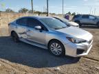 Lot #3024469567 2018 SUBARU IMPREZA SP