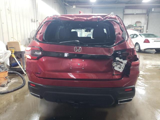 2023 HONDA PILOT SPOR - 5FNYG1H32PB016439