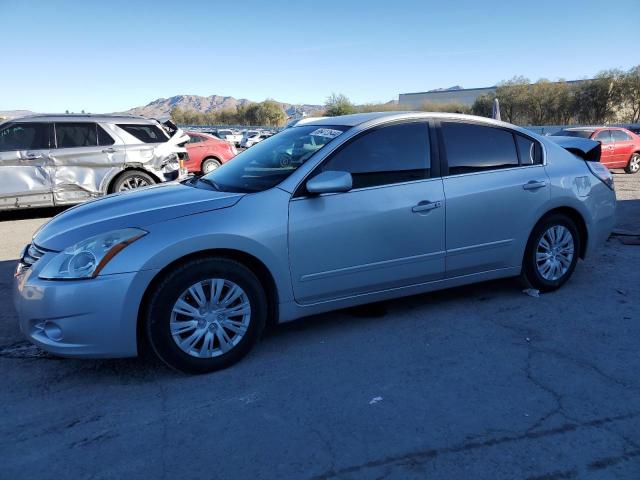 Vin: 1n4al2ap4cc228126, lot: 86412644, nissan altima base 20121
