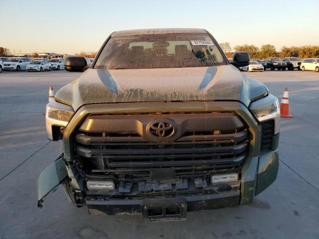 2023 TOYOTA TUNDRA CRE - 5TFLA5DB5PX075376