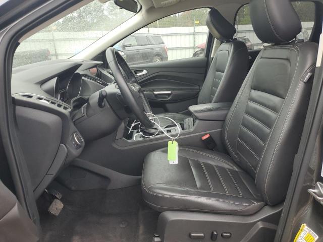 2018 FORD ESCAPE SEL - 1FMCU0HD3JUD46977