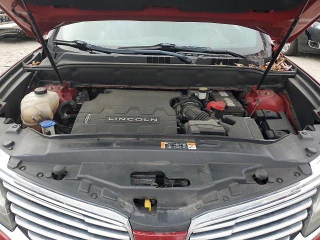 2016 LINCOLN MKX SELECT 2LMTJ6KR7GBL35953