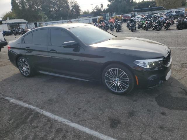 VIN WBAJA5C58KWW37379 2019 BMW 5 SERIES no.4