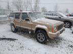 JEEP CHEROKEE S photo