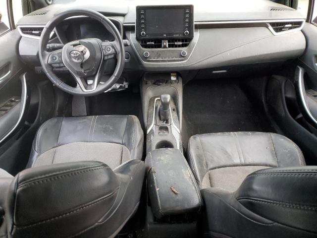 2021 TOYOTA COROLLA XS - JTNC4MBE4M3106615