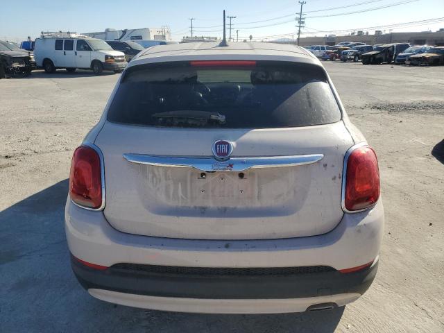 2016 FIAT 500X EASY ZFBCFXBT6GP485504