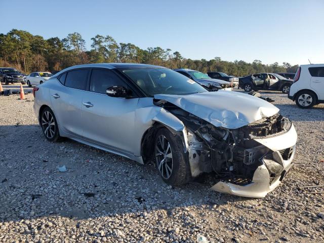 2017 NISSAN MAXIMA 3.5 - 1N4AA6APXHC416234