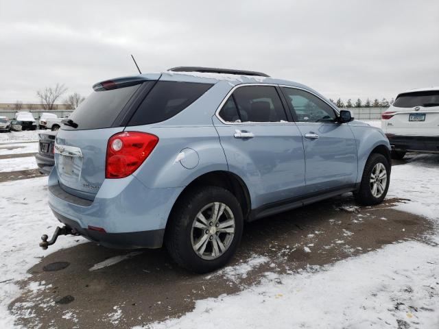 2015 CHEVROLET EQUINOX LT - 2GNALBEK8F6356298